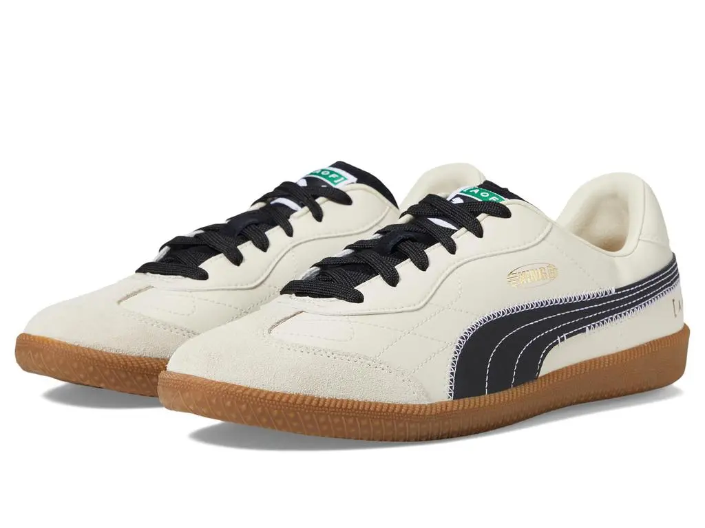 PUMA King 21 Indoor Training X Art Of Football
