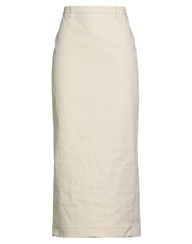 Le 17 Septembre Midi skirt
