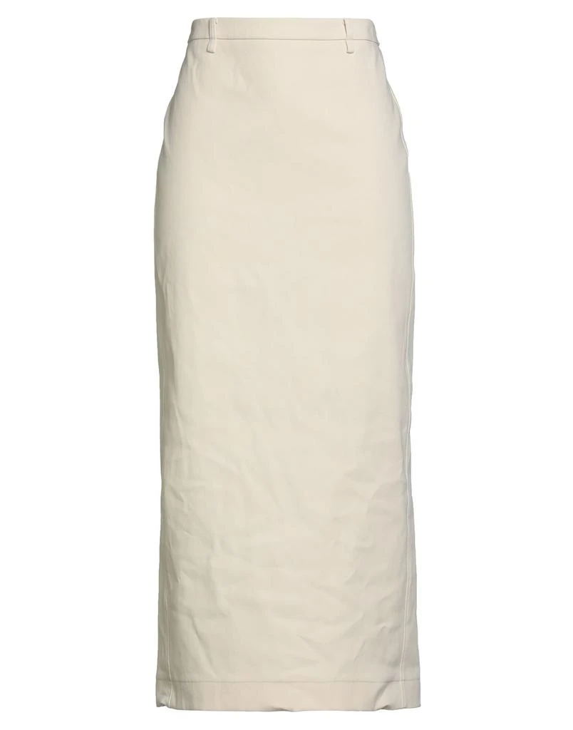 Le 17 Septembre Midi skirt 1