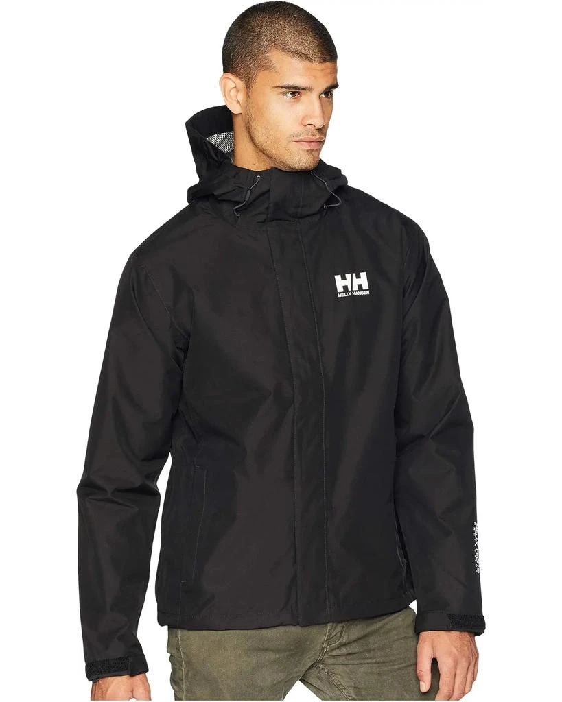 Helly Hansen Men's Helly Hansen Seven J Jacket 4