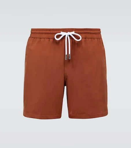 Thom Sweeney Swim trunks 1