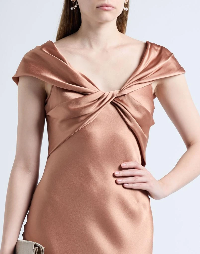 Alberta Ferretti Long dress 4