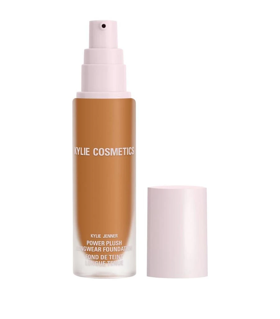 Kylie Cosmetics Power Plush Longwear Foundation 1