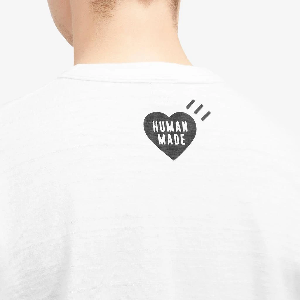 Human Made Human Made Ducks T-Shirt 5