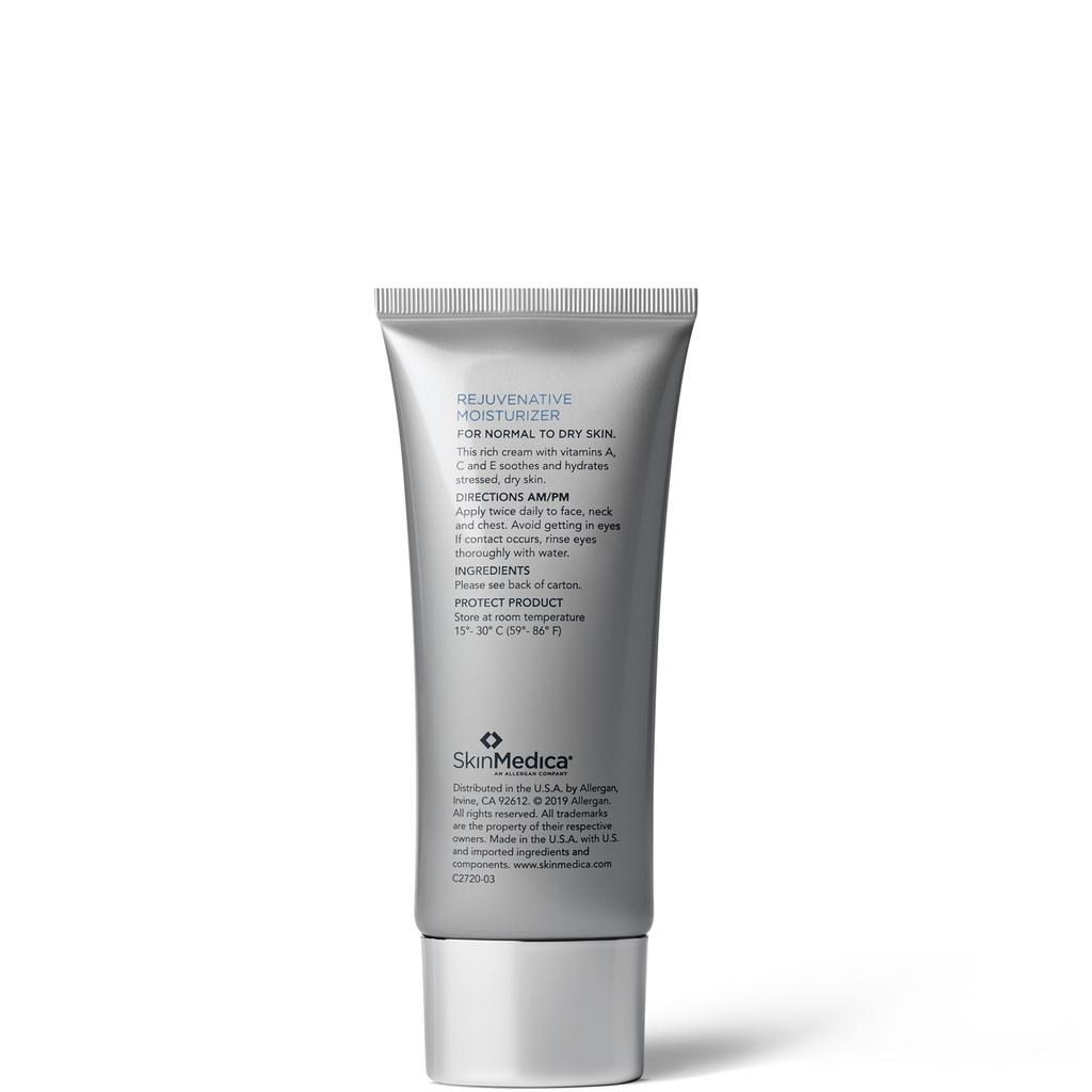 SkinMedica SkinMedica Rejuvenative Moisturizer