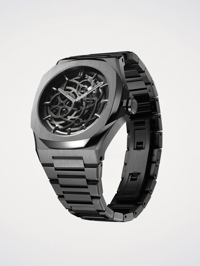 D1 MILANO Watch men D1 Milano