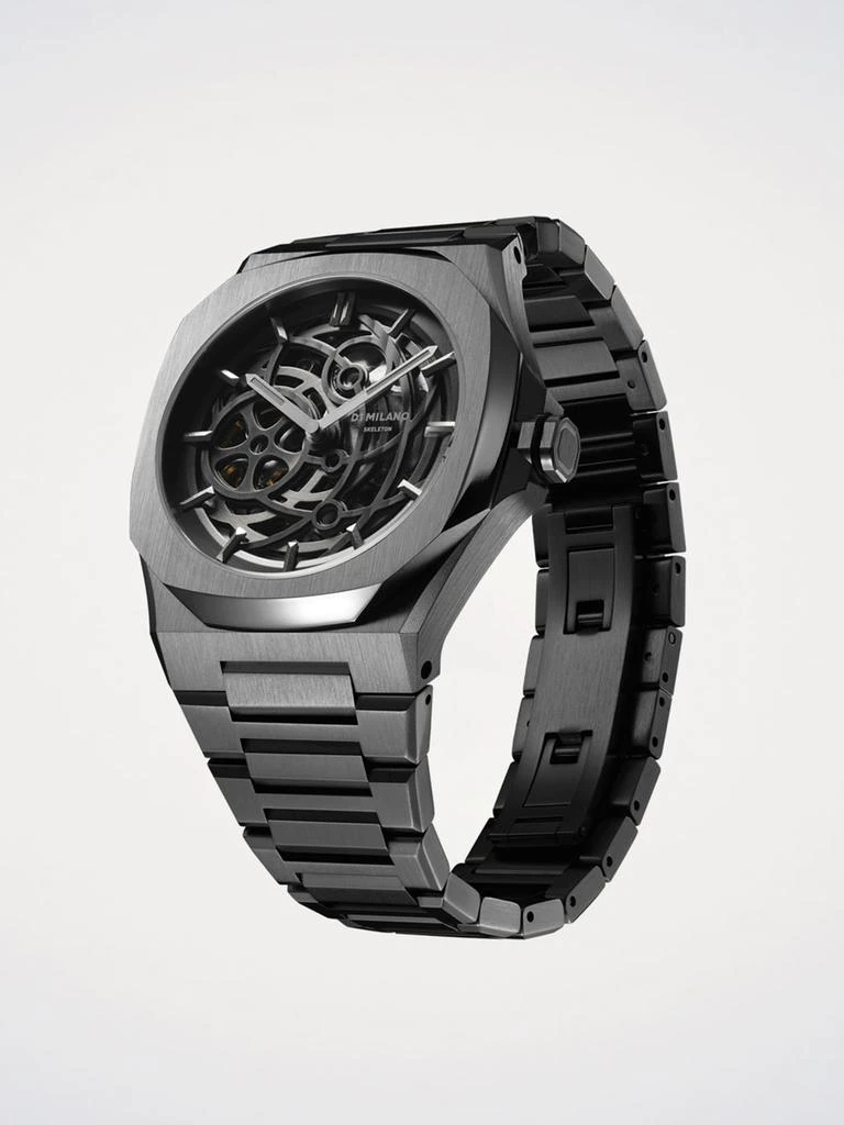 D1 MILANO Watch men D1 Milano 1