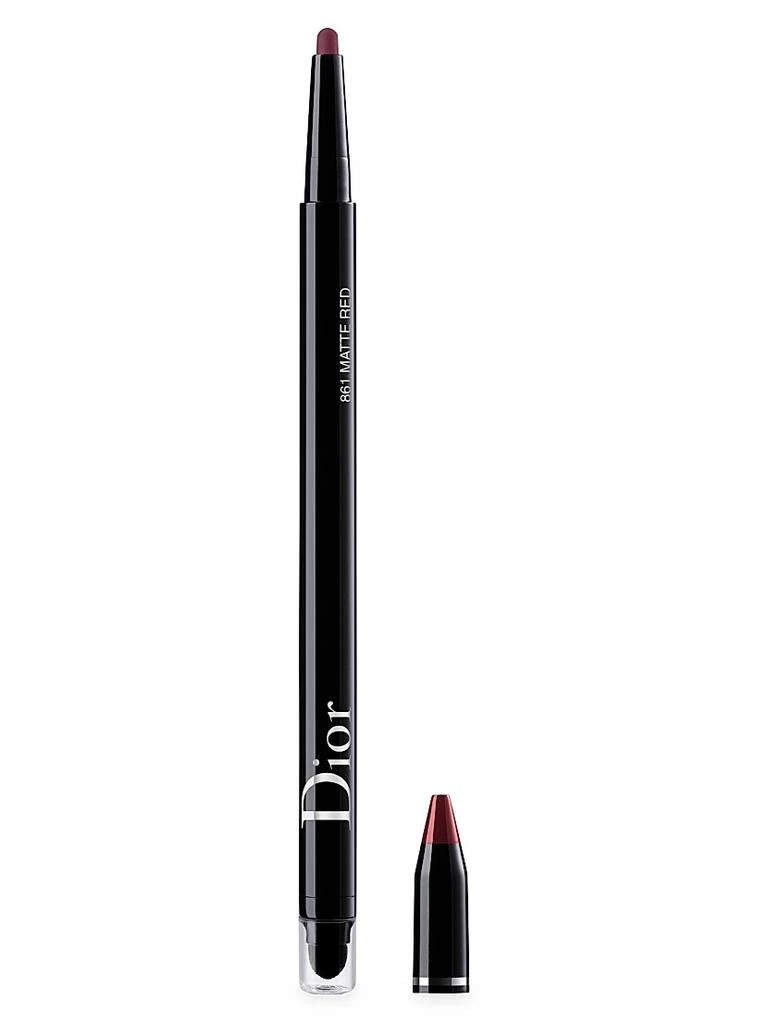 Dior ​Diorshow 24H* Stylo Waterproof Eyeliner 1