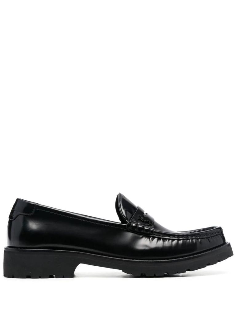 Yves Saint Laurent Saint Laurent Le Loafer 15 Shoes
