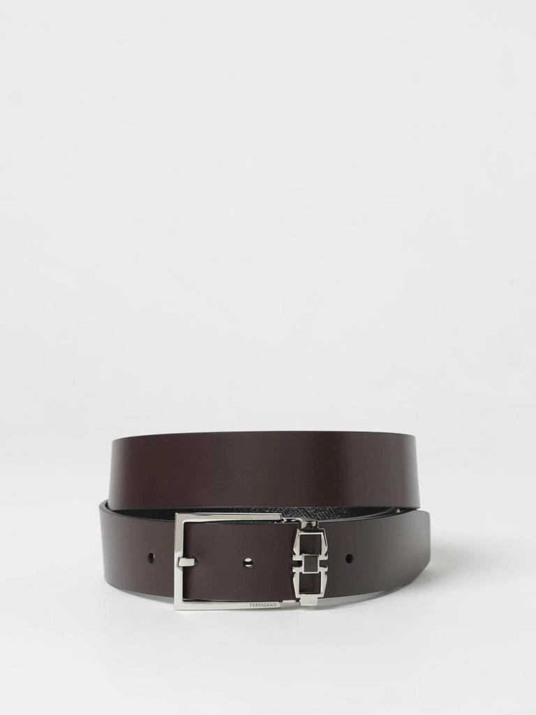 Salvatore Ferragamo Belt men Ferragamo 1
