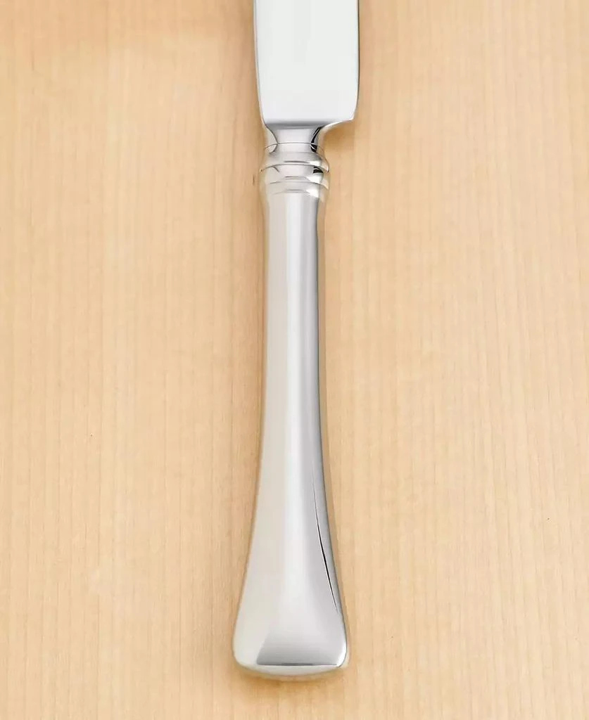 ZWILLING Zwilling TWIN® Brand Angelico 18/10 Stainless Steel 45-Pc. Flatware Set, Service for 8 8