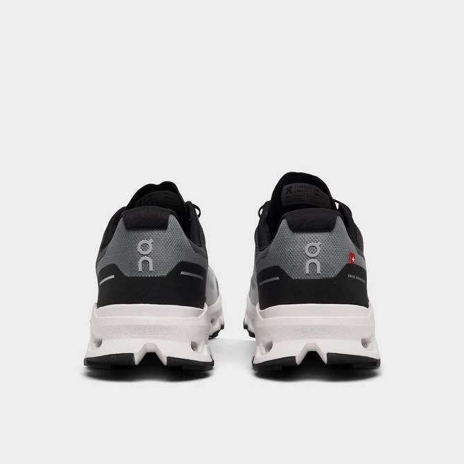 On Men's On Cloudvista Trail Running Shoes 7