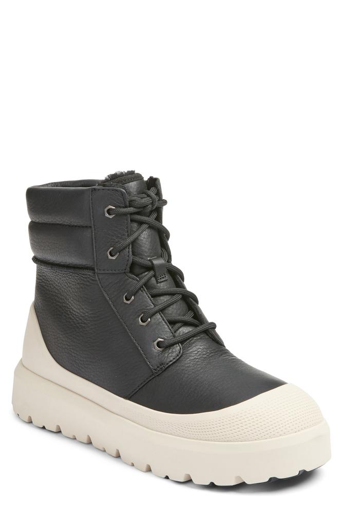 UGG Neumel High Weather Hybrid Waterproof Boot