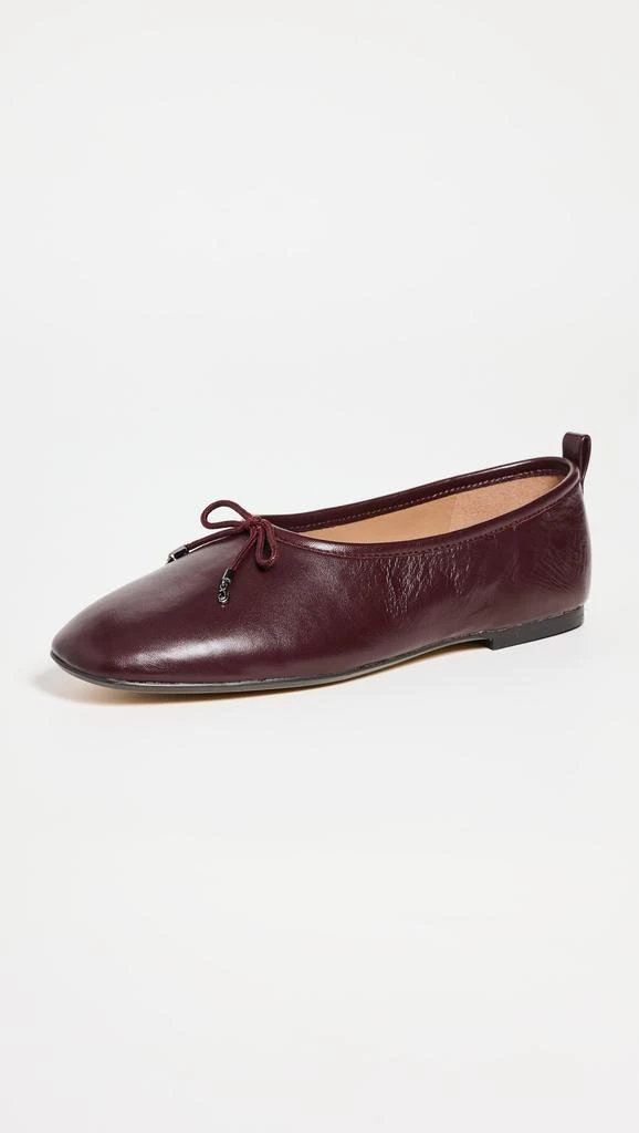 Sam Edelman Ari Ballet Flats 1