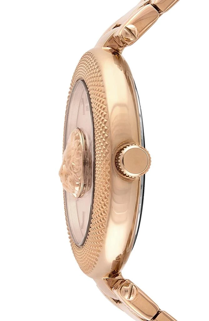 Versus Versace Brick Lane Bracelet Watch, 40mm 4