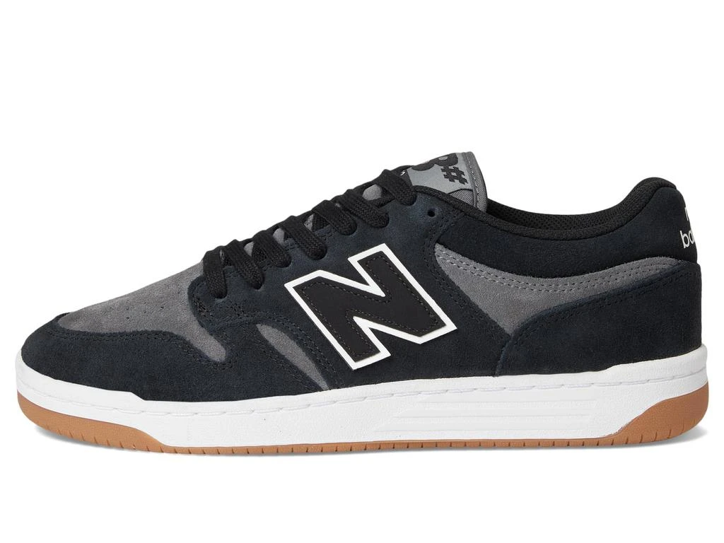 New Balance 480 Numeric 4