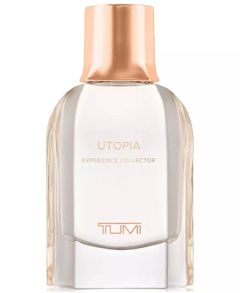 Tumi 3-Pc. Whisper Experience Collector Extrait de Parfum Gift Set 4