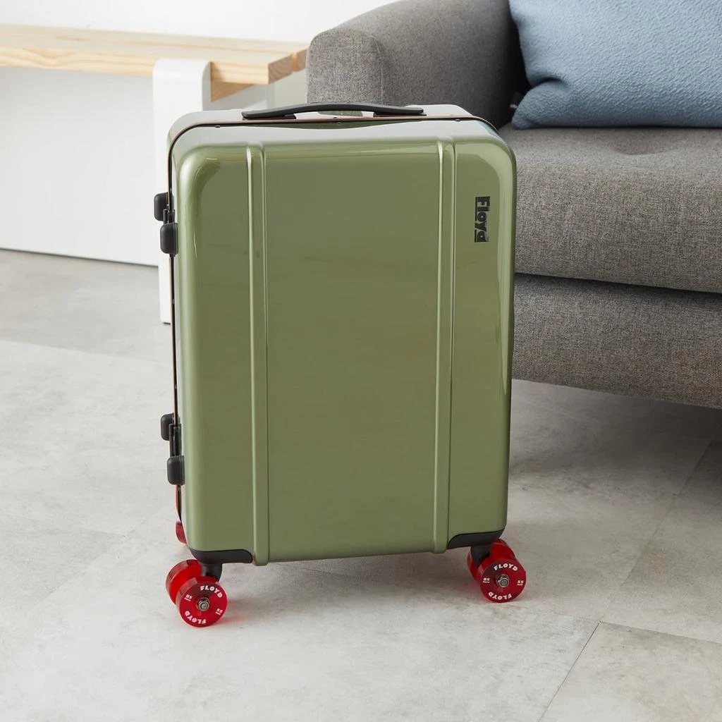 Floyd Floyd Cabin Luggage - 41L 6