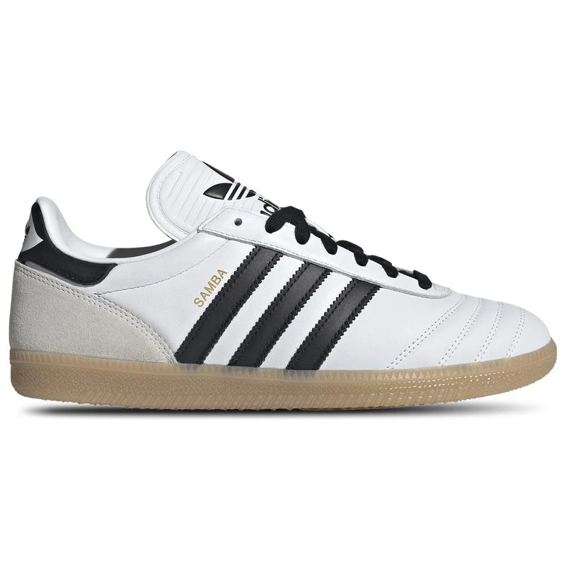 adidas gazelle silver green womens adidas Samba Arsenal FC Away Soccer Court Shoes – Soccer Maxx main image 0