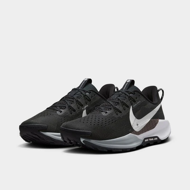 NIKE Men's Nike Pegasus Trail 5 Trail Running Shoes 2