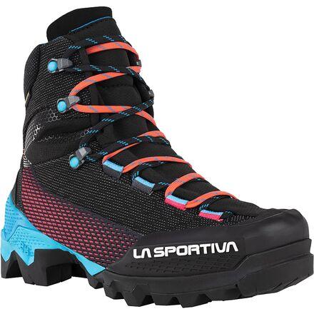 La Sportiva Aequilibrium ST GTX Mountaineering Boot - Women's