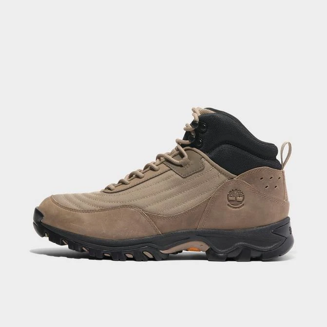 Timberland Men's Timberland Mt. Maddsen Mid Waterproof Hiking Boots 1