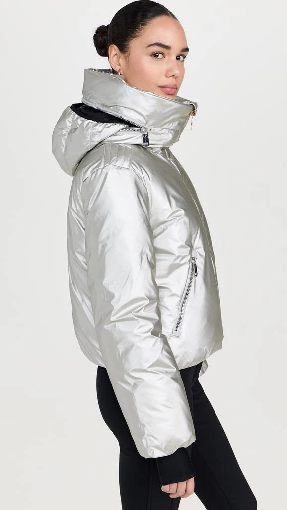 Goldbergh Soleil Ski Jacket 3