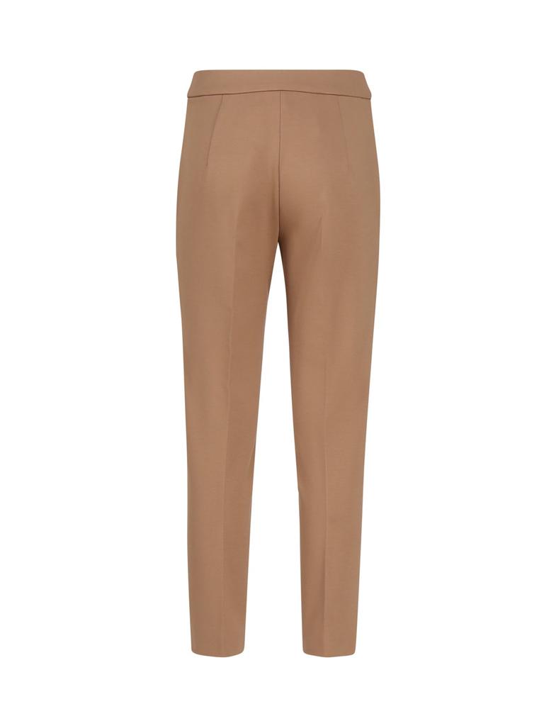 パンツ Max Mara Viscose jersey trousers Viscose jersey trousers | Max Mara