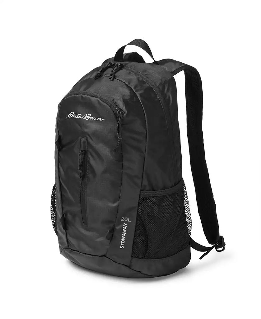 Eddie Bauer Stowaway Packable 20 Liters Daypack