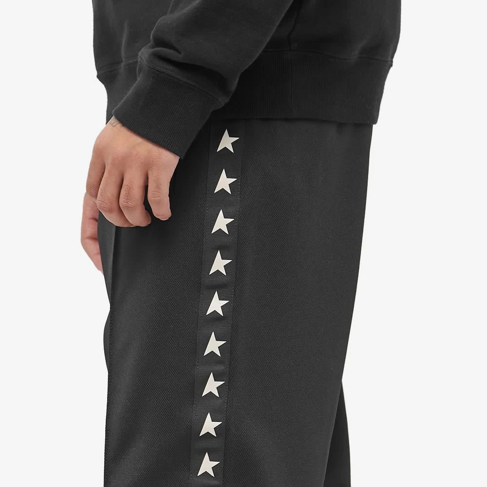 Golden Goose Golden Goose Star Doro Track Pant 5
