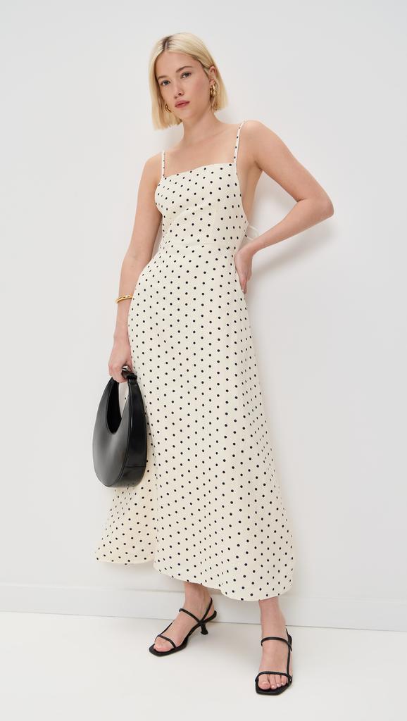 DL1961 Carla Linen Dress