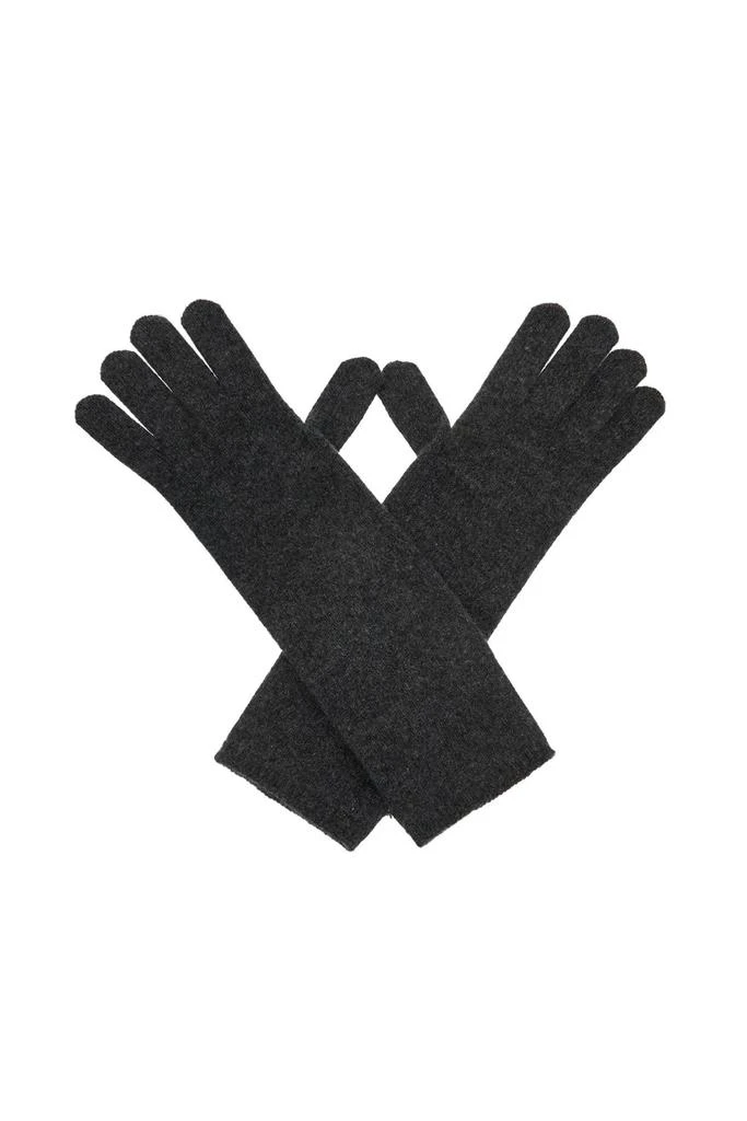 Max Mara cashmere gloves for stylish 1