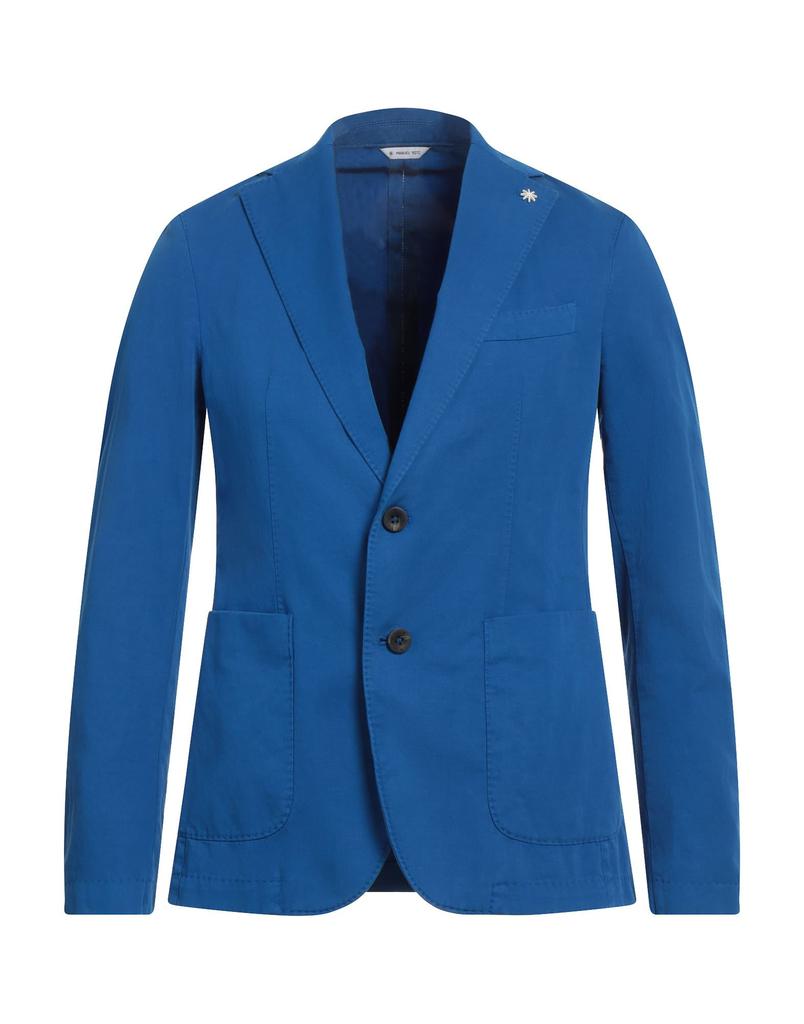 MANUEL RITZ Blazer