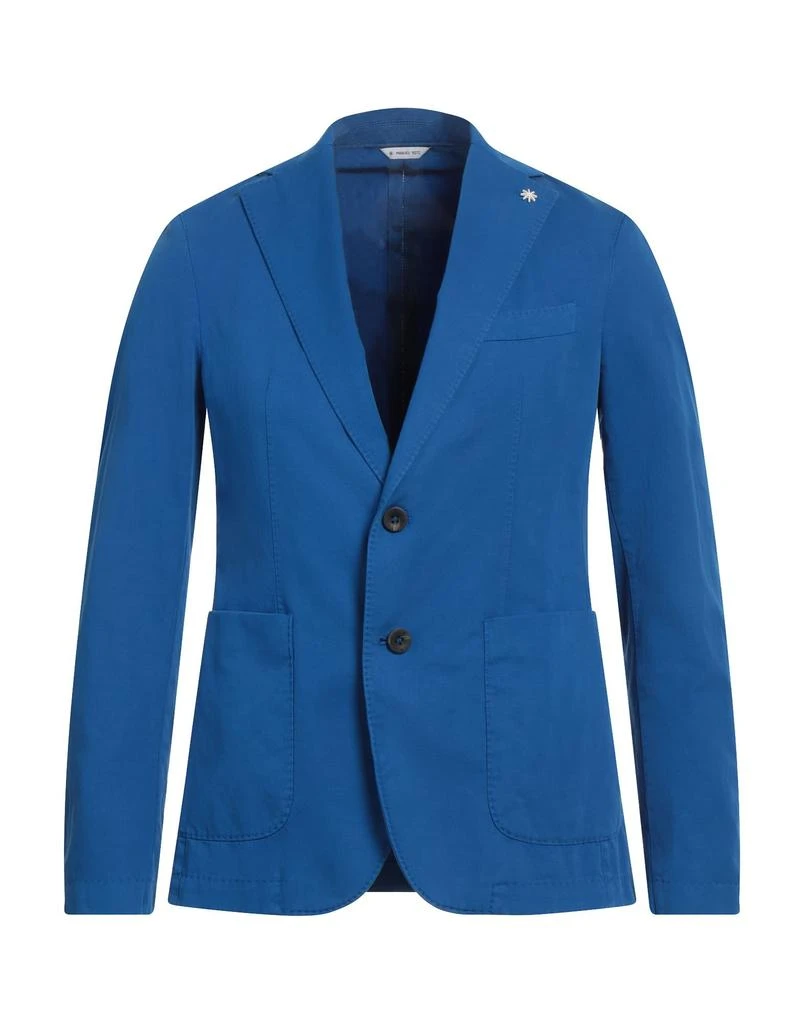 MANUEL RITZ Blazer 1