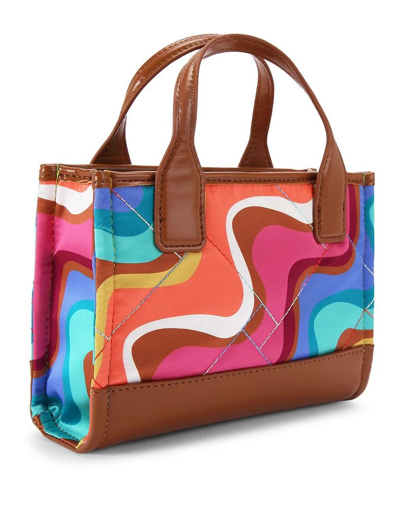 Kurt Geiger Wave Square Shopper Tote 5