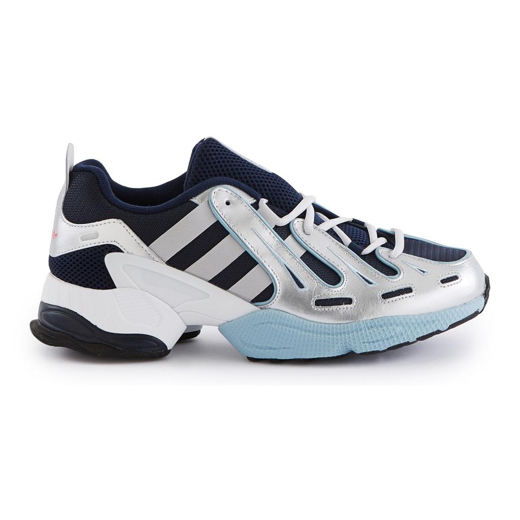 Adidas Baskets Eqt Gazelle - Dark Blue - Homme