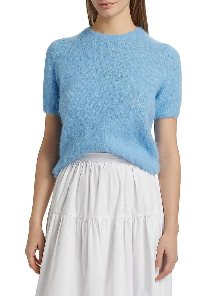 DÔEN Hearst Alpaca-Blend Knit Sweater 3