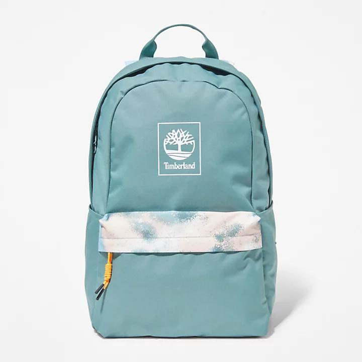 Timberland Summer-print Timberpack in Green