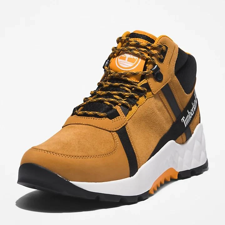 Timberland Solar Wave LT Hiker for Men in Yellow 9