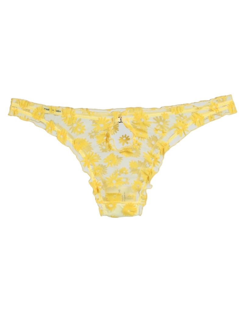 LE PETIT TROU Brief