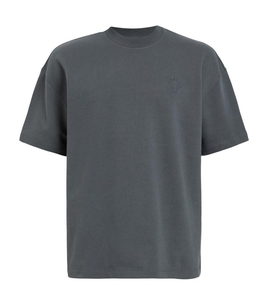 ALL SAINTS Cotton Haven T-Shirt