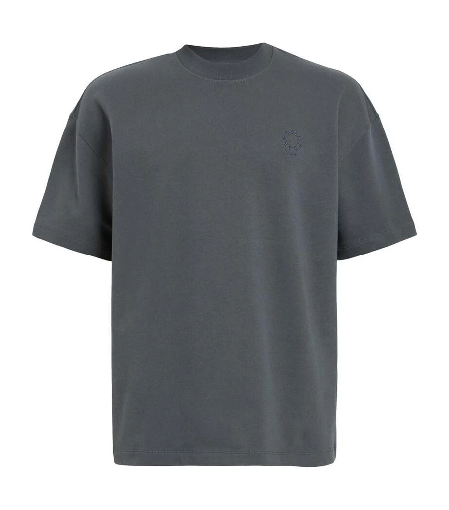 ALL SAINTS Cotton Haven T-Shirt 1