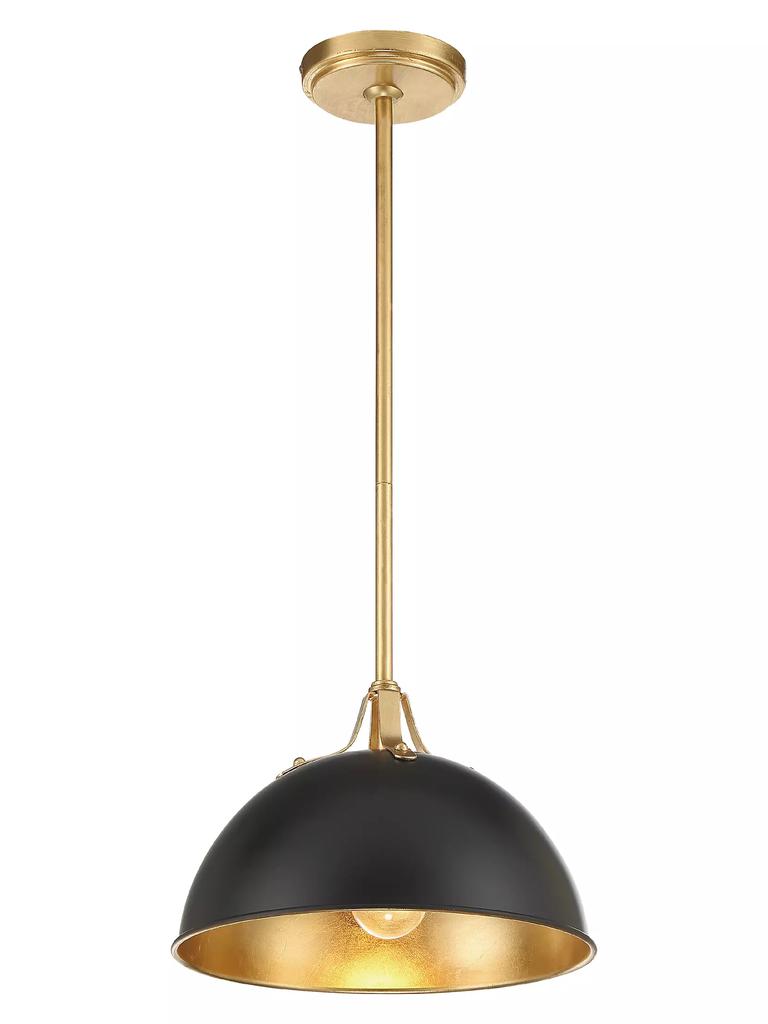 Crystorama Soto Mini Pendant