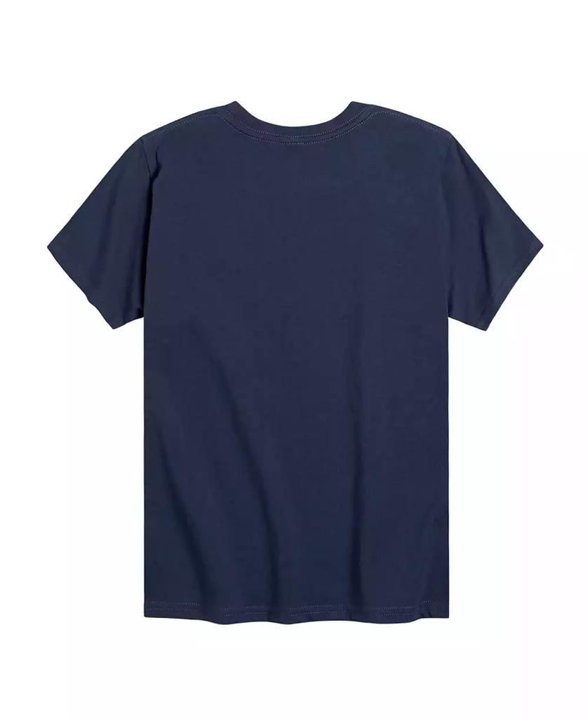 Hybrid Toddler Boys I Dig Easter Graphic T-Shirt