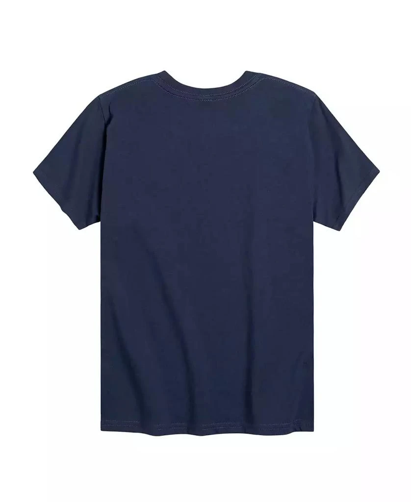 Hybrid Toddler Boys I Dig Easter Graphic T-Shirt 2