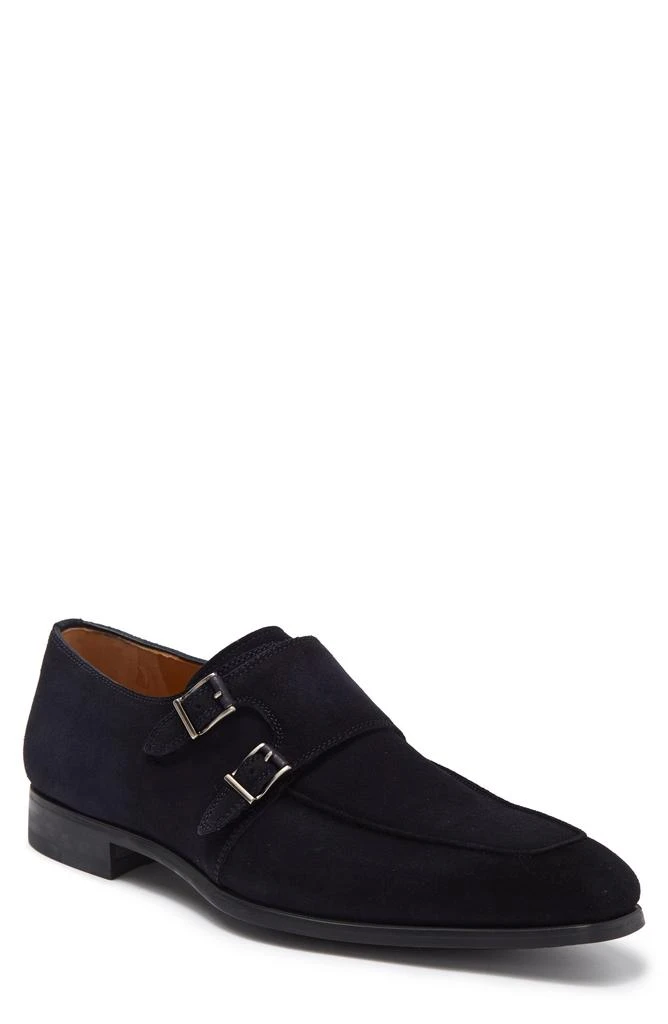 Shop Allen Edmonds Watson Leather Derby on Sale at  display picture 1