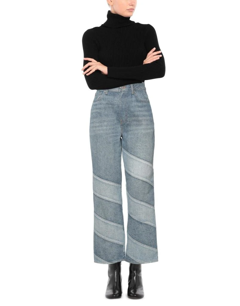 Ganni Denim pants 2