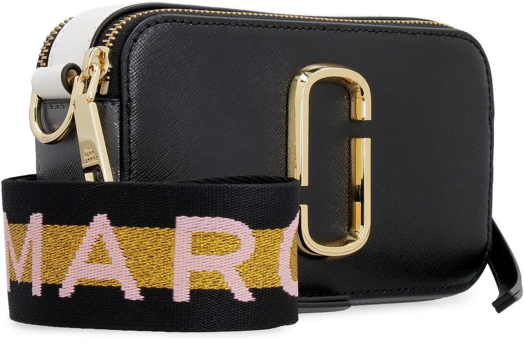 Marc Jacobs Marc Jacobs The Snapshot Crossbody Bag 3
