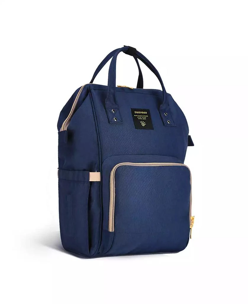 Sunveno Timeless Baby Diaper Backpack