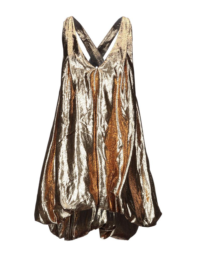 Halpern Short dress